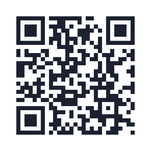 Código QR que abre la tarjeta de contacto de Jaime Aricapa